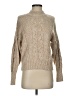 Old Navy Tan Turtleneck Sweater Size S - photo 1