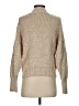 Old Navy Tan Turtleneck Sweater Size S - photo 2