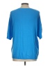 Prettygarden Blue Cardigan Size L - photo 2