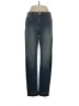 Escada Color Block Blue Jeans Size EU 36 / US 6 - photo 1