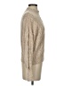 Old Navy Tan Turtleneck Sweater Size S - photo 4