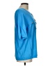 Prettygarden Blue Cardigan Size L - photo 4