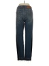 Escada Color Block Blue Jeans Size EU 36 / US 6 - photo 2
