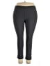 Soft Surroundings Gray Active Pants Size XL (petite) - photo 1