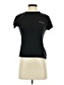 H&M Black Short Sleeve Turtleneck Size XS - photo 1