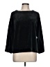 DKNY Sport Black Cardigan Size L - photo 1