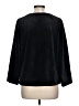 DKNY Sport Black Cardigan Size L - photo 2