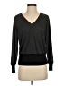 Paule Ka Gray Pullover Sweater Size S - photo 1