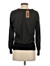Paule Ka Gray Pullover Sweater Size S - photo 2
