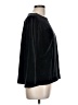 DKNY Sport Black Cardigan Size L - photo 4