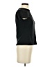 H&M Black Short Sleeve Turtleneck Size XS - photo 4