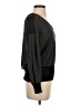 Paule Ka Gray Pullover Sweater Size S - photo 4