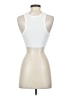 steele. Ivory Sleeveless Top Size S - photo 2