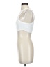 steele. Ivory Sleeveless Top Size S - photo 5