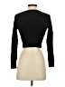Orange Kiss Black Pullover Sweater Size S - photo 2