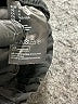 H&M L.O.G.G. 100% Lyocell Chevron-herringbone Black Track Pants Size 4 - photo 8