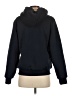 Assorted Brands 100% Polyester Blue Zip Up Hoodie Size S - photo 2