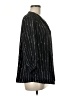 Assorted Brands 100% Polyester Black Kimono Size M - photo 4