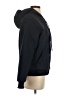 Assorted Brands 100% Polyester Blue Zip Up Hoodie Size S - photo 4
