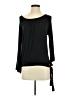 Kokoon Black 3/4 Sleeve Top Size XS - photo 1