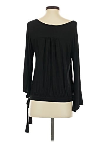 Kokoon 3/4 Sleeve Top (view 2)