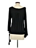 Kokoon Black 3/4 Sleeve Top Size XS - photo 2