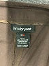 Lane Bryant Brown Active Pants Size 18 (petite) - photo 4