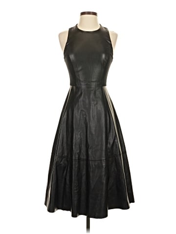Alice + Olivia Cocktail Dress (view 1)