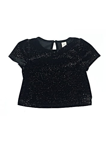 Baby Gap Short Sleeve Top (view 1)