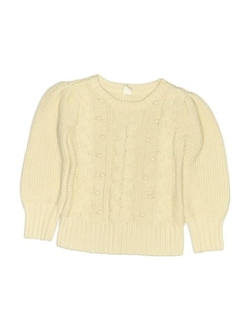 Baby Gap Pullover Sweater (view 1)