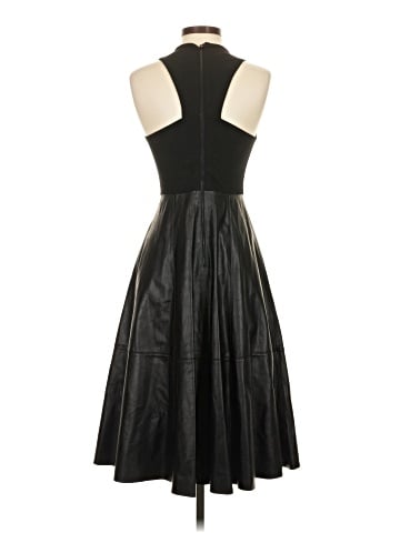 Alice + Olivia Cocktail Dress (view 2)