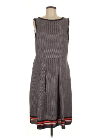 Jones New York Collection Casual Dress (view 1)
