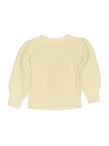 Baby Gap Pullover Sweater (view 2)