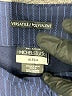 Michel Studio Blue Casual Pants Size 22 - photo 4