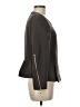 Escada Solid Brown Jacket Size EU 40 / US 10 - photo 4