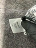 Clues COLLECTIONS Print Black Casual Skirt Size 14 - photo 5