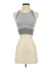 Unbranded Silver Tank Top Size XXS (estimated) - photo 1