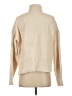 Everlane 100% Cotton Solid Tan Turtleneck Sweater Size S - photo 2