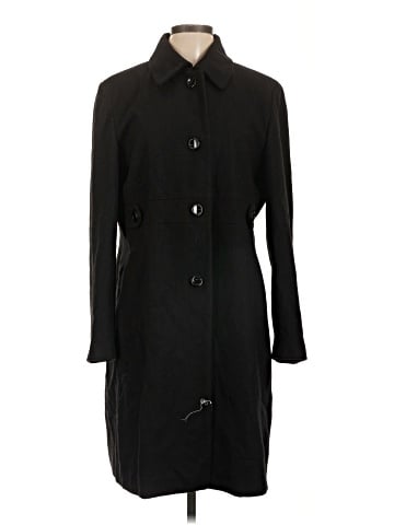 Marvin Richards Coat (view 1)