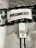 William Rast Animal Print Blue Jeggings Size 31 waist - photo 4