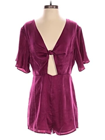 Essue Romper (view 1)