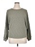 White Birch Green Sweatshirt Size XL - photo 1