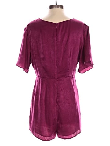 Essue Romper (view 2)