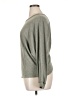 White Birch Green Sweatshirt Size XL - photo 5