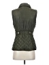 Assorted Brands 100% Polyester Green Vest Size XS - photo 2