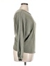 White Birch Green Sweatshirt Size XL - photo 4