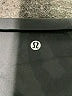 Lululemon Athletica Solid Black Active Pants Size 12 - photo 3