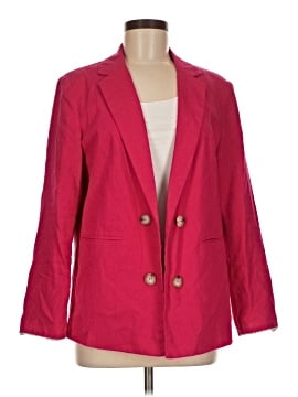 H By Halston Blazer