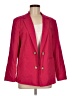 H By Halston Red Blazer Size M - photo 1