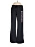 Under Armour 100% Polyester Black Sweatpants Size L - photo 1